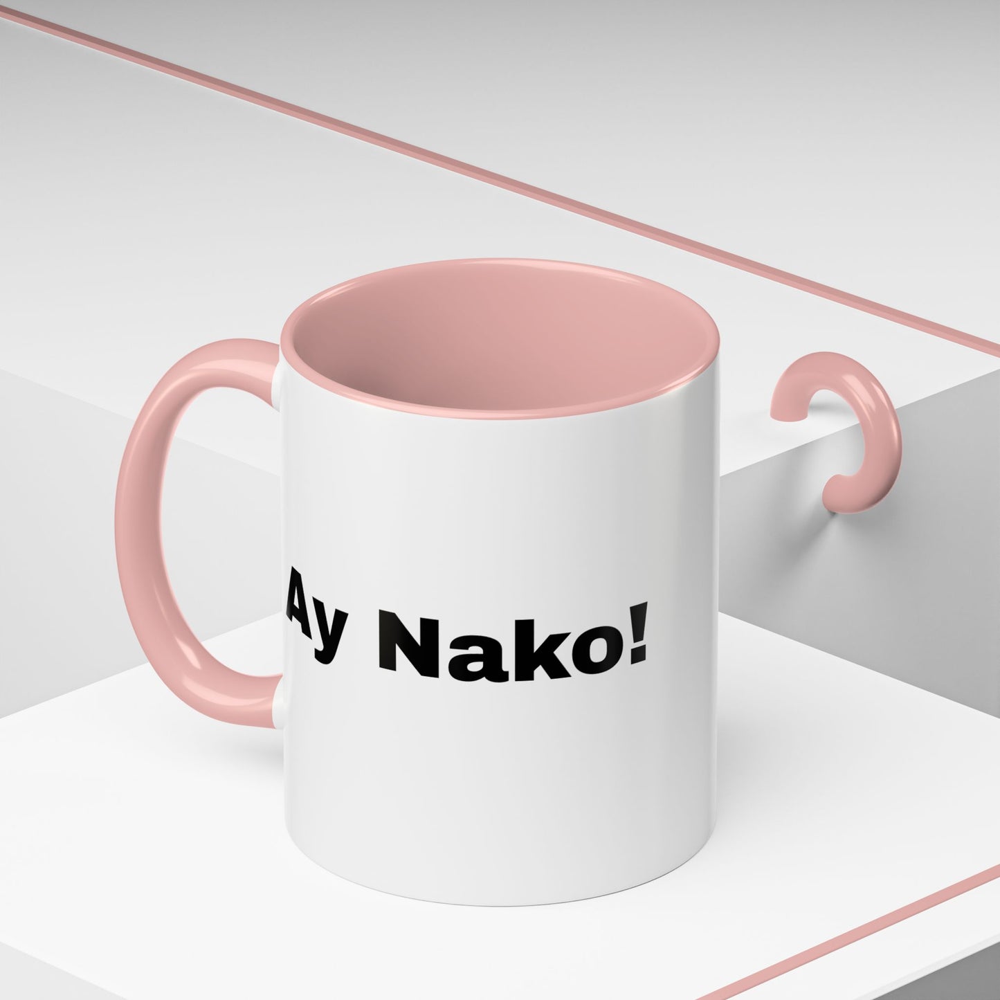 Funny Accent Coffee Mug - Perfect Gift for Coffee Lovers!