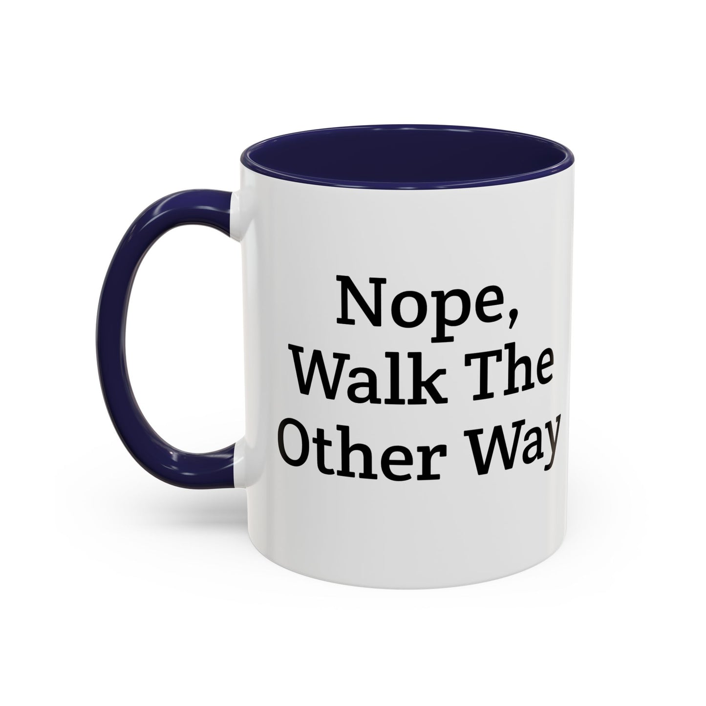 Sassy Coffee Mug, Perfect Gift for Friends, Funny Office Mug, Humor Drinkware, Unique Tea Cup, Encouragement for Bad Days