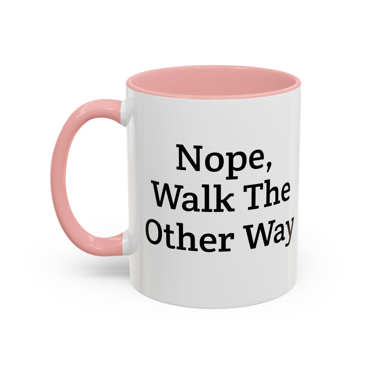 Sassy Coffee Mug, Perfect Gift for Friends, Funny Office Mug, Humor Drinkware, Unique Tea Cup, Encouragement for Bad Days