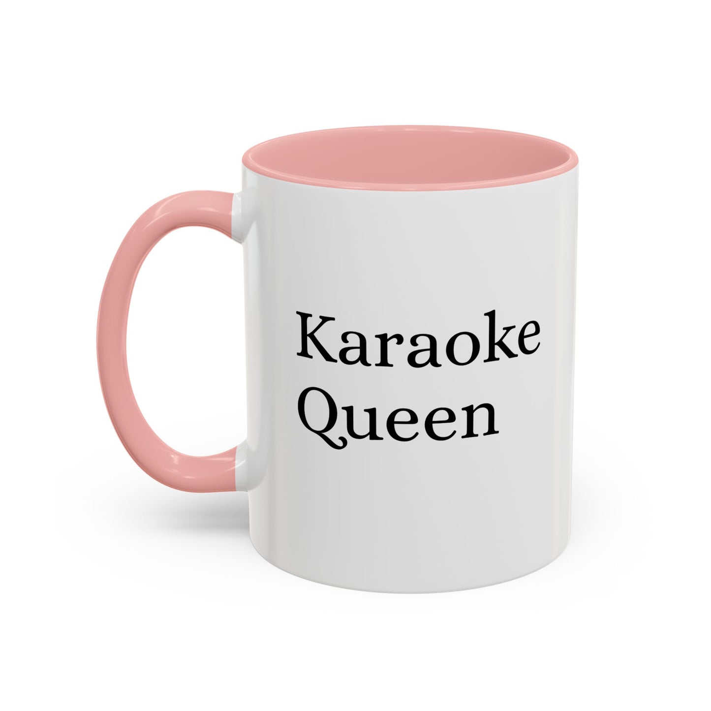 Sleek Accent Coffee Mug - Perfect for Coffee Lovers and Gift Giving