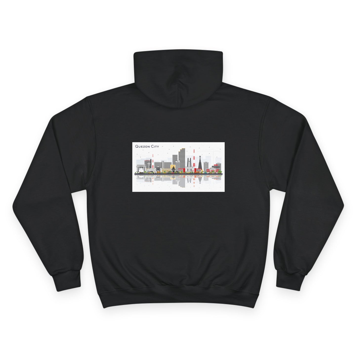 Champion Hoodie