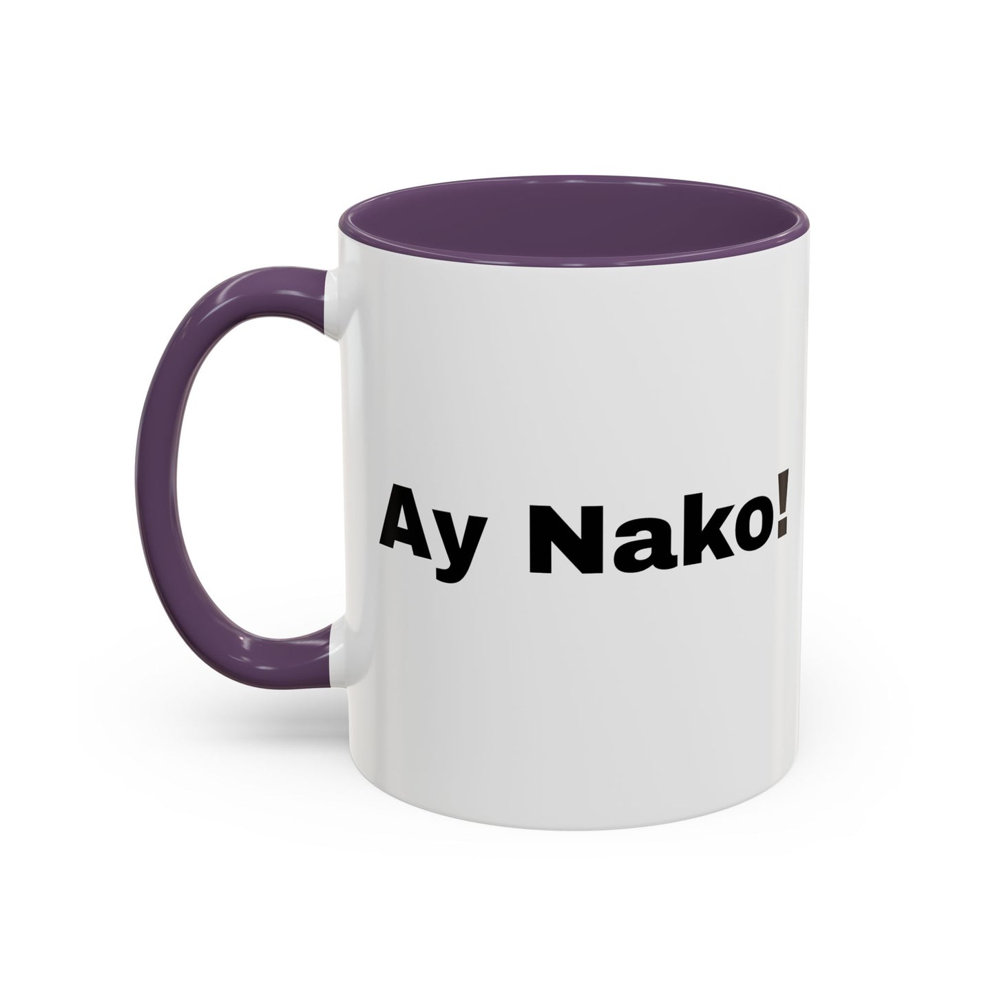 Funny Accent Coffee Mug - Perfect Gift for Coffee Lovers!