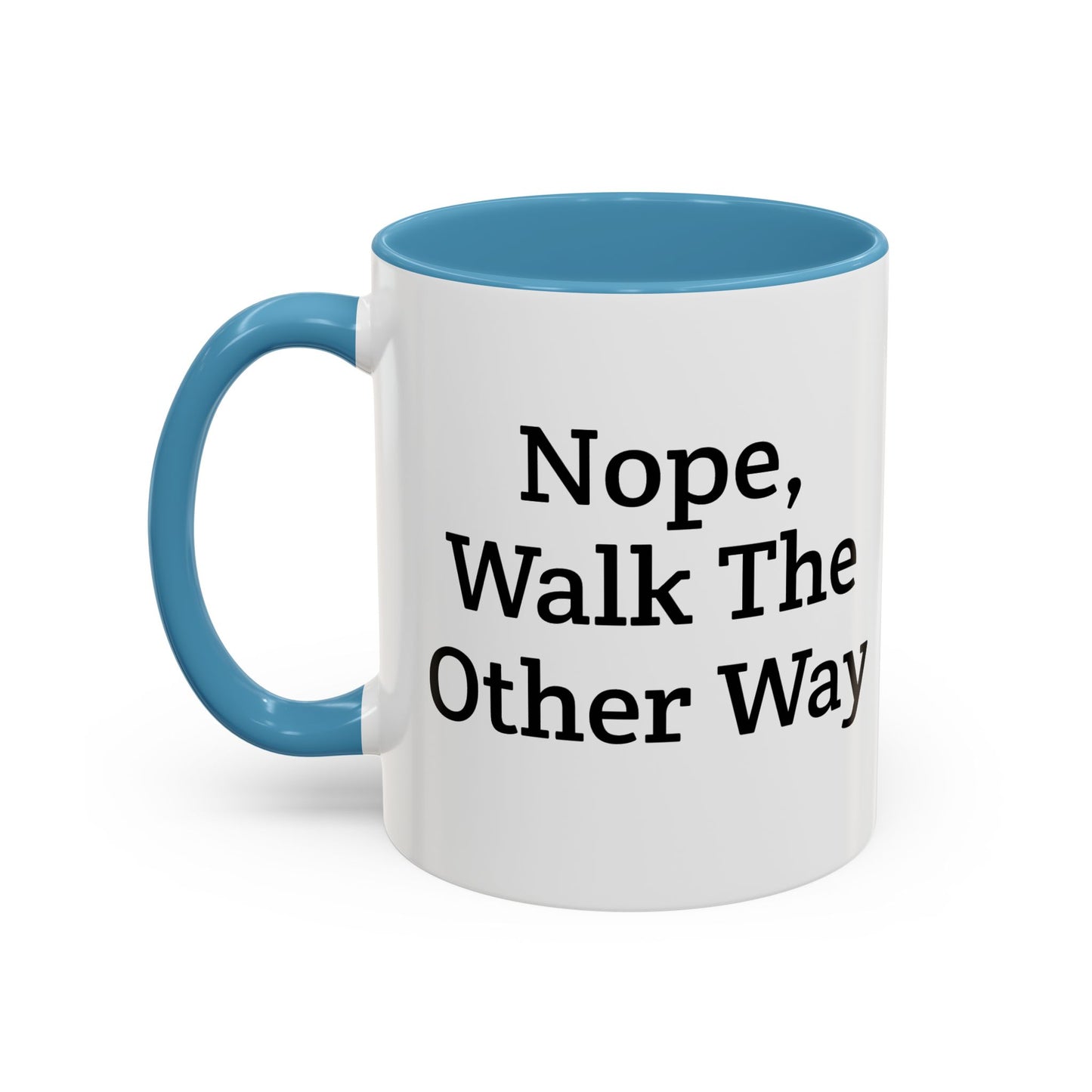 Sassy Coffee Mug, Perfect Gift for Friends, Funny Office Mug, Humor Drinkware, Unique Tea Cup, Encouragement for Bad Days