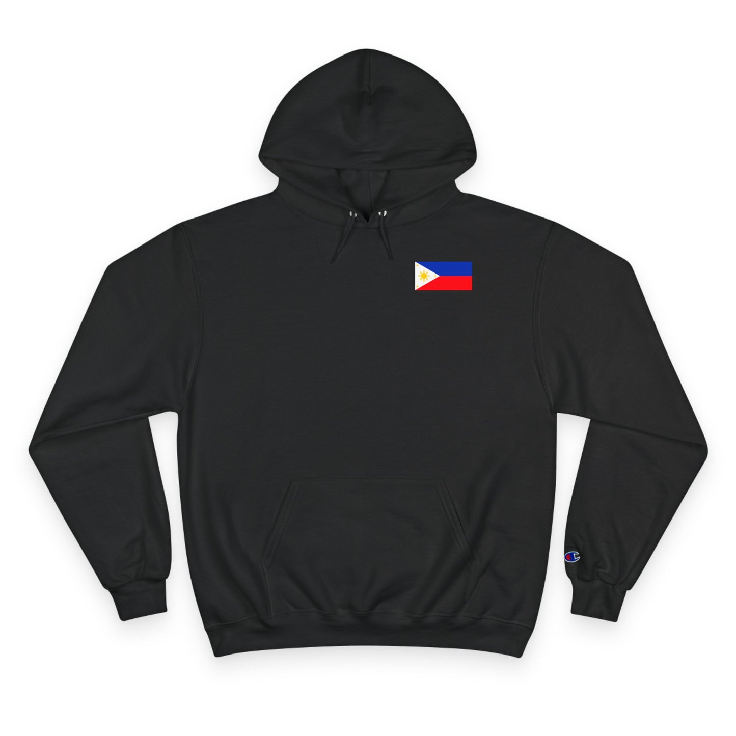 Champion Hoodie