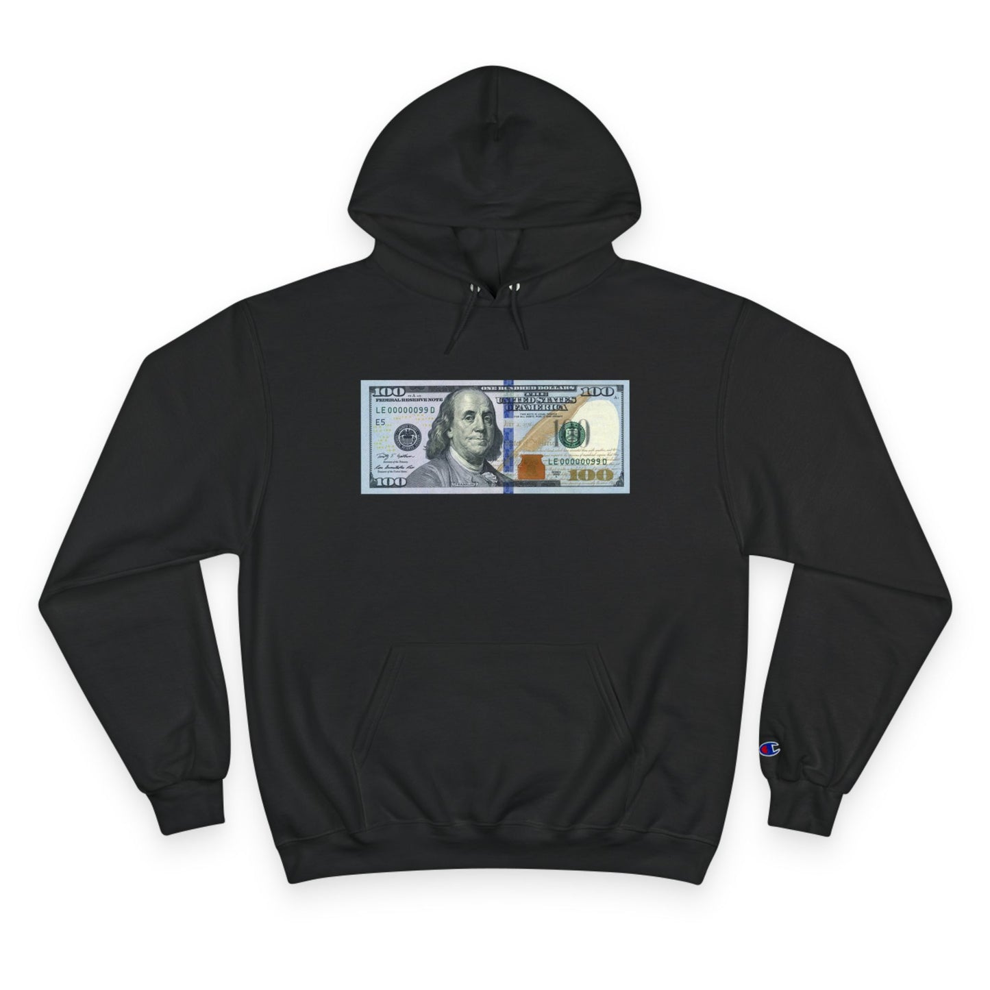 Motivational Hoodie for Dreamers