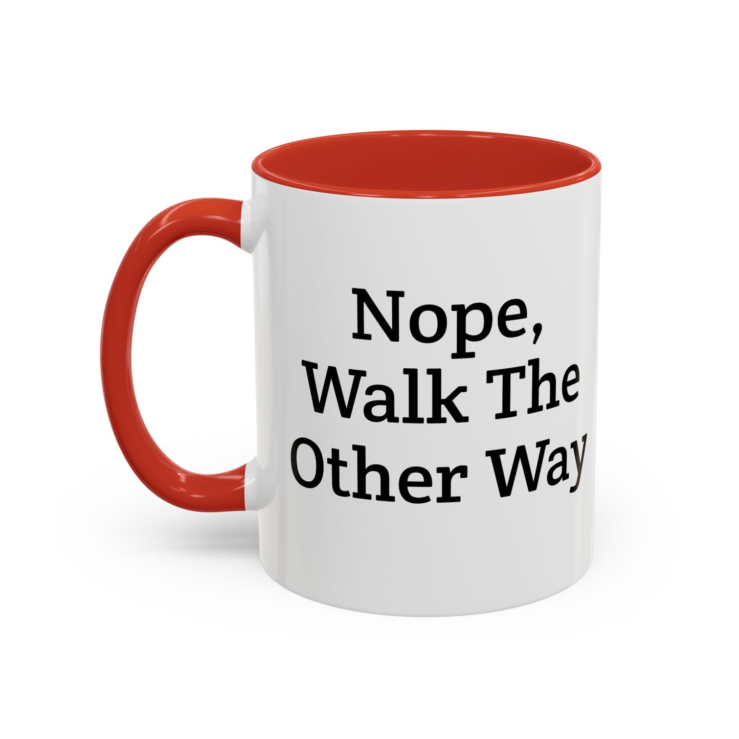 Sassy Coffee Mug, Perfect Gift for Friends, Funny Office Mug, Humor Drinkware, Unique Tea Cup, Encouragement for Bad Days