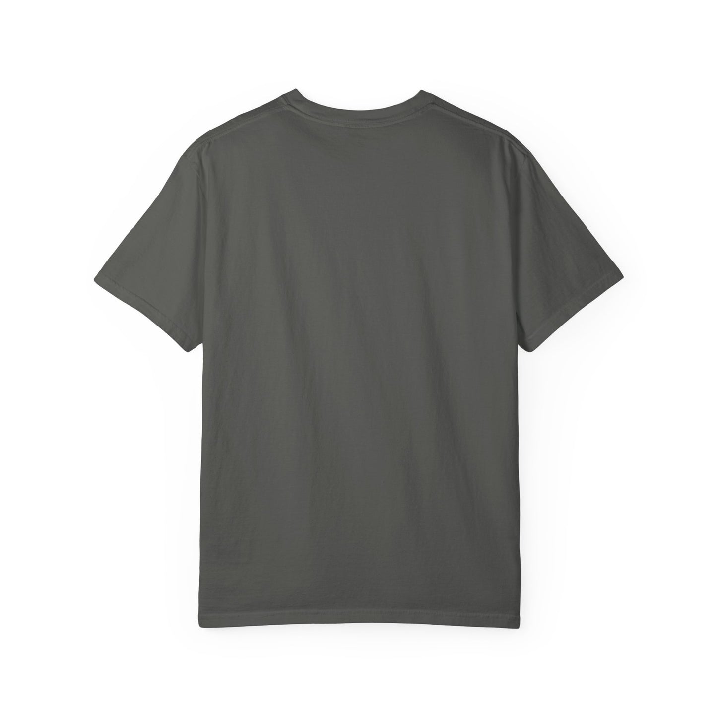 Funny Unisex Garment-Dyed T-Shirt - 'Tinkling is My Cardio'