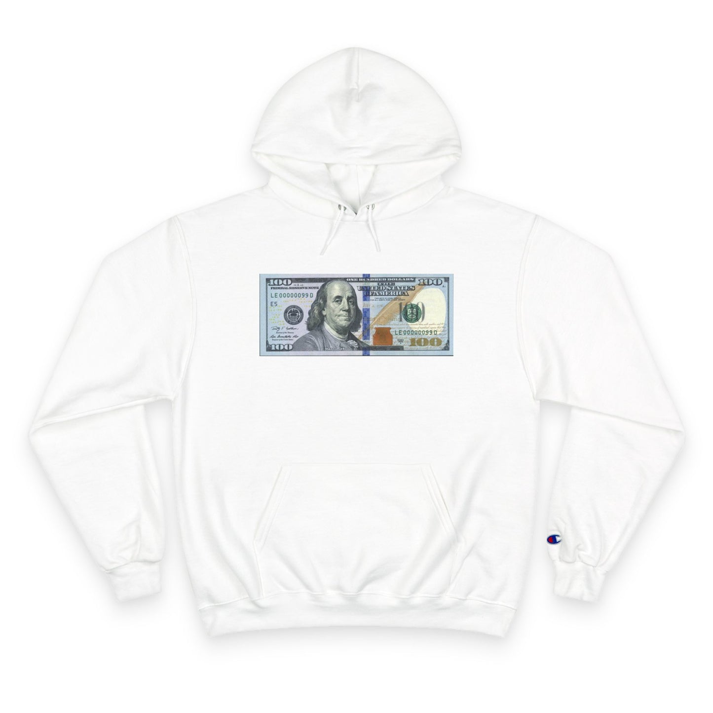 Motivational Hoodie for Dreamers