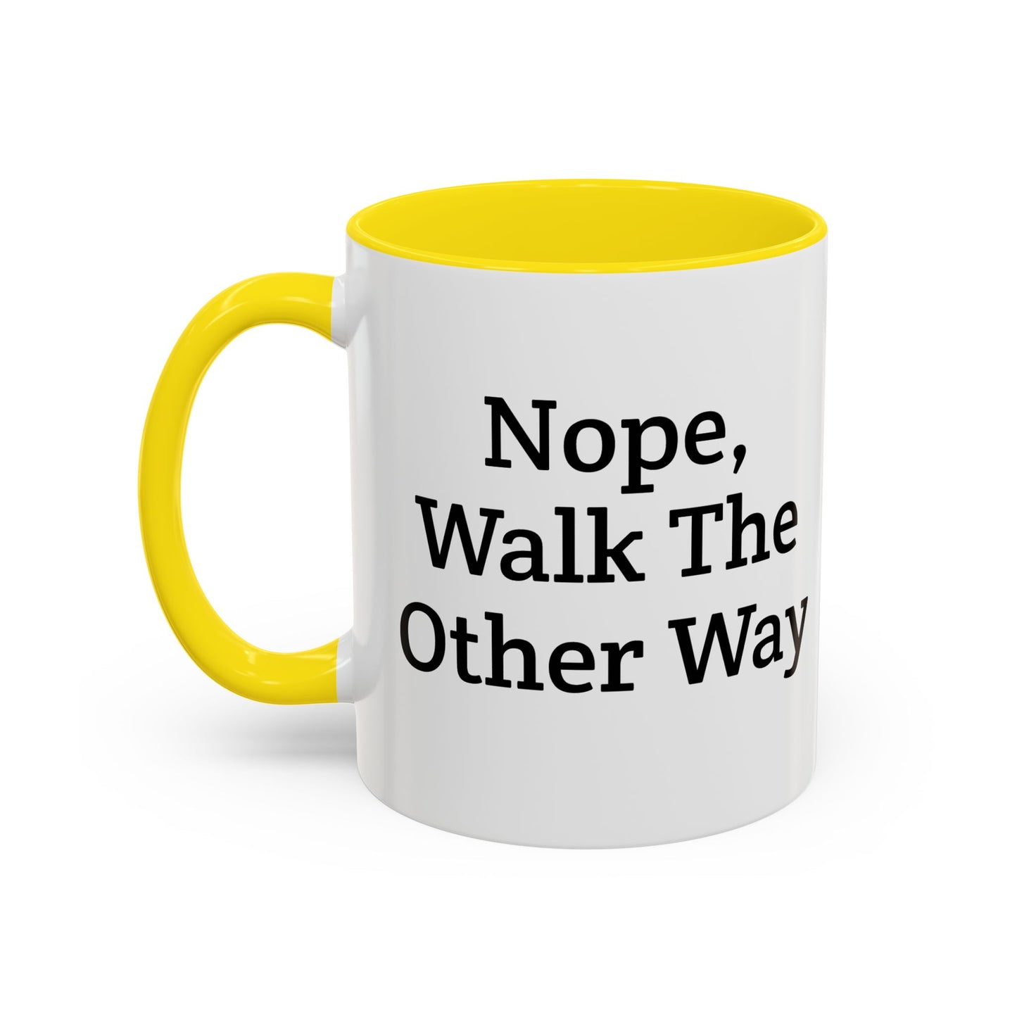 Sassy Coffee Mug, Perfect Gift for Friends, Funny Office Mug, Humor Drinkware, Unique Tea Cup, Encouragement for Bad Days