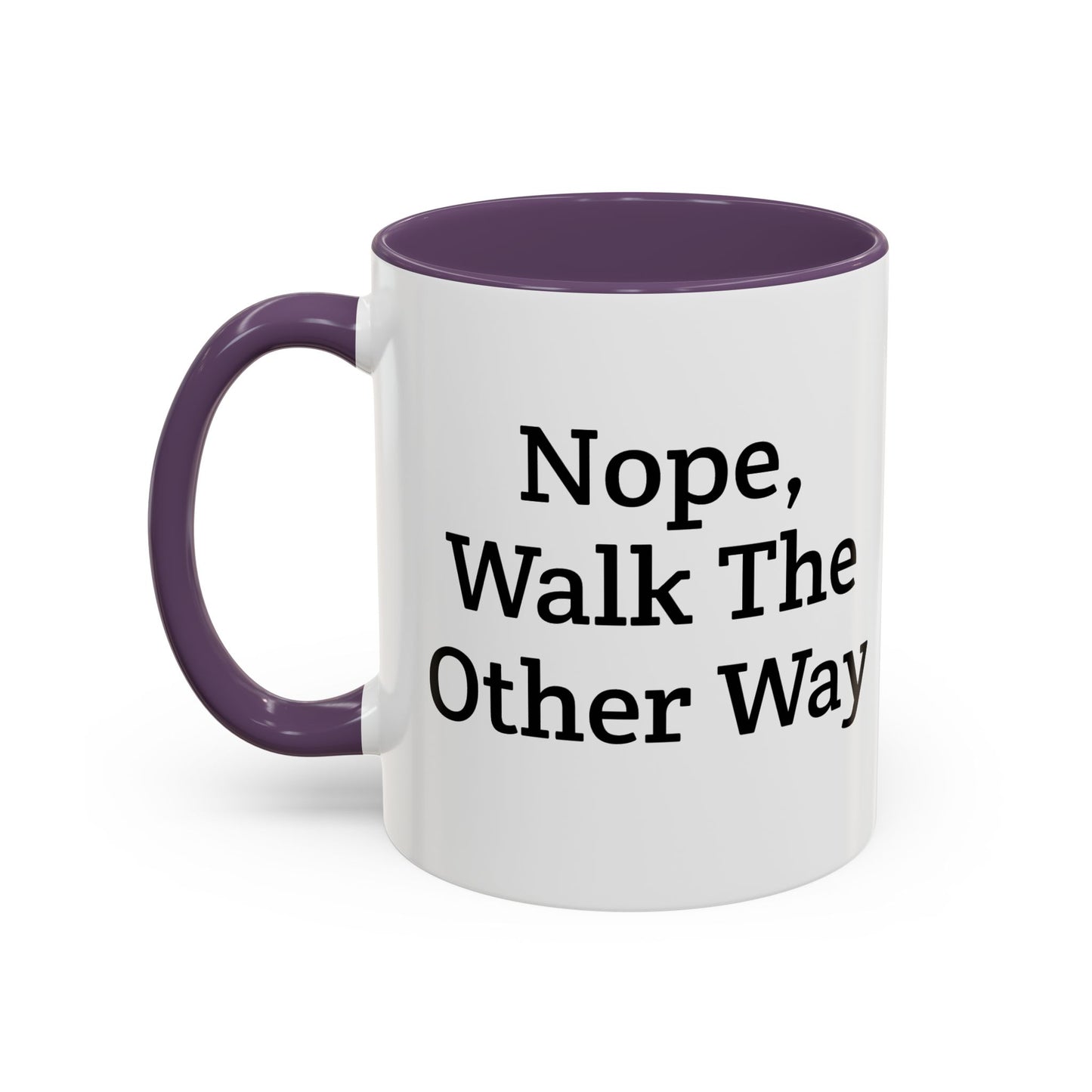 Sassy Coffee Mug, Perfect Gift for Friends, Funny Office Mug, Humor Drinkware, Unique Tea Cup, Encouragement for Bad Days