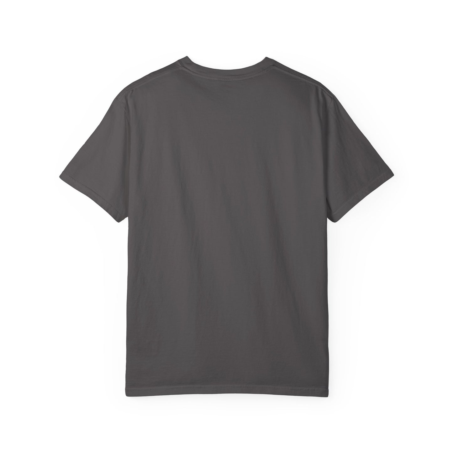 Funny Unisex Garment-Dyed T-Shirt - 'Tinkling is My Cardio'