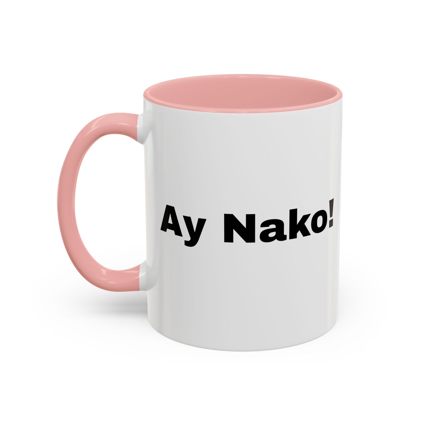 Funny Accent Coffee Mug - Perfect Gift for Coffee Lovers!