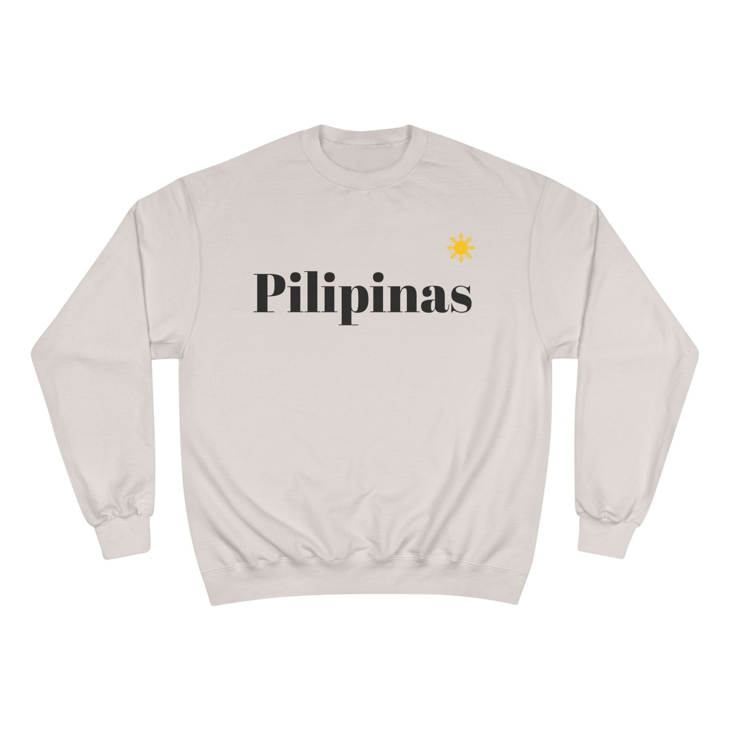 Champion Sweatshirt