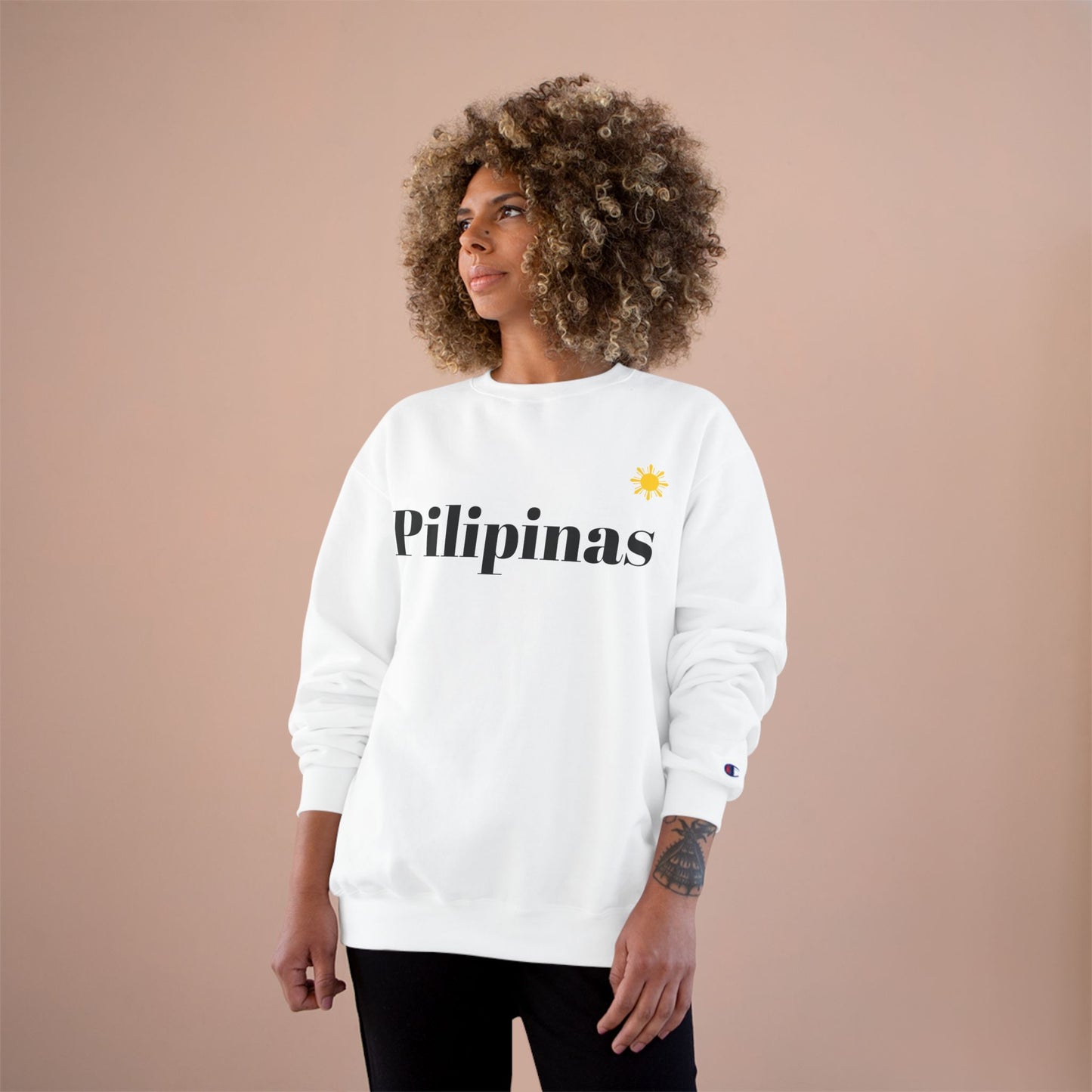Champion Sweatshirt