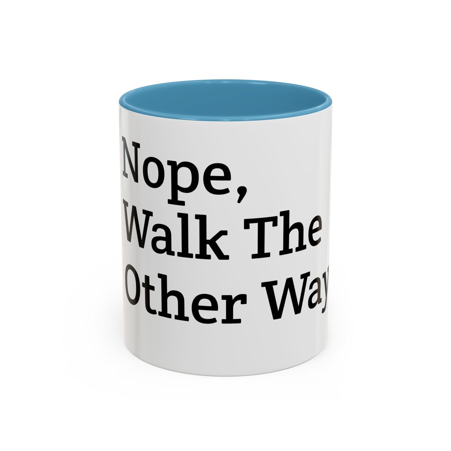 Sassy Coffee Mug