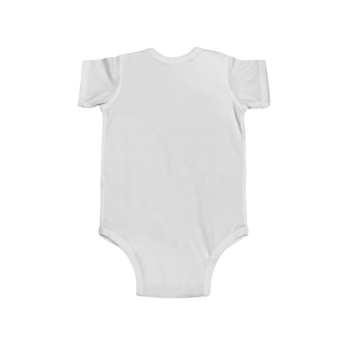 Funny Infant Bodysuit - "Don't Make Me Call My Tita", Baby Gift