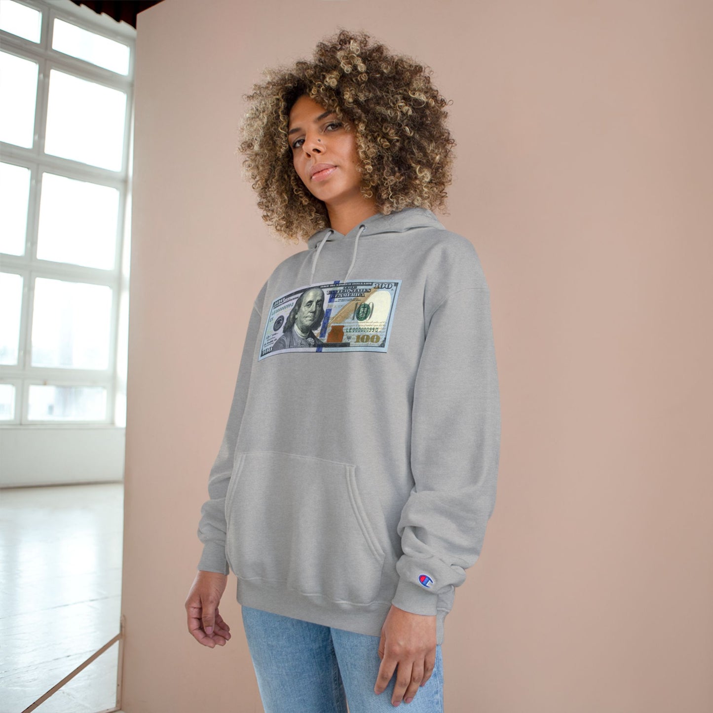 Motivational Hoodie for Dreamers