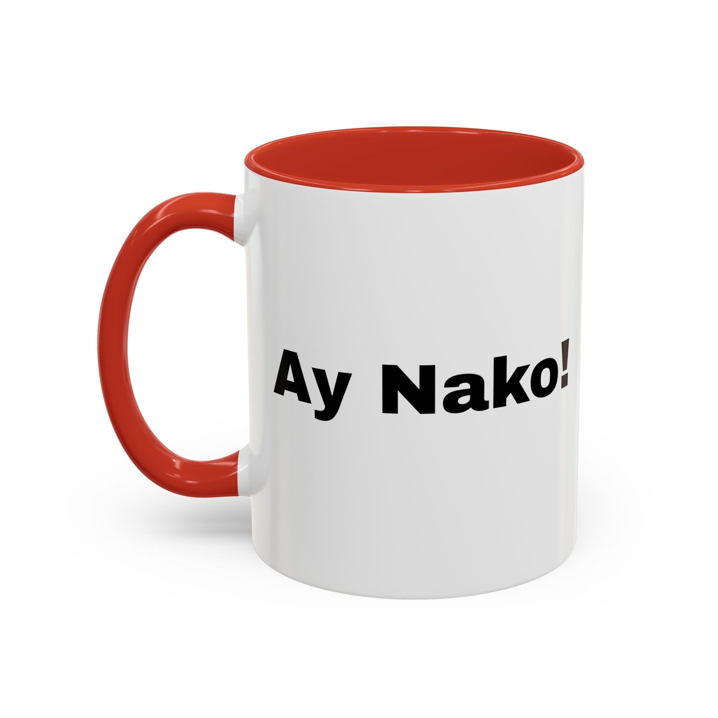 Funny Accent Coffee Mug - Perfect Gift for Coffee Lovers!