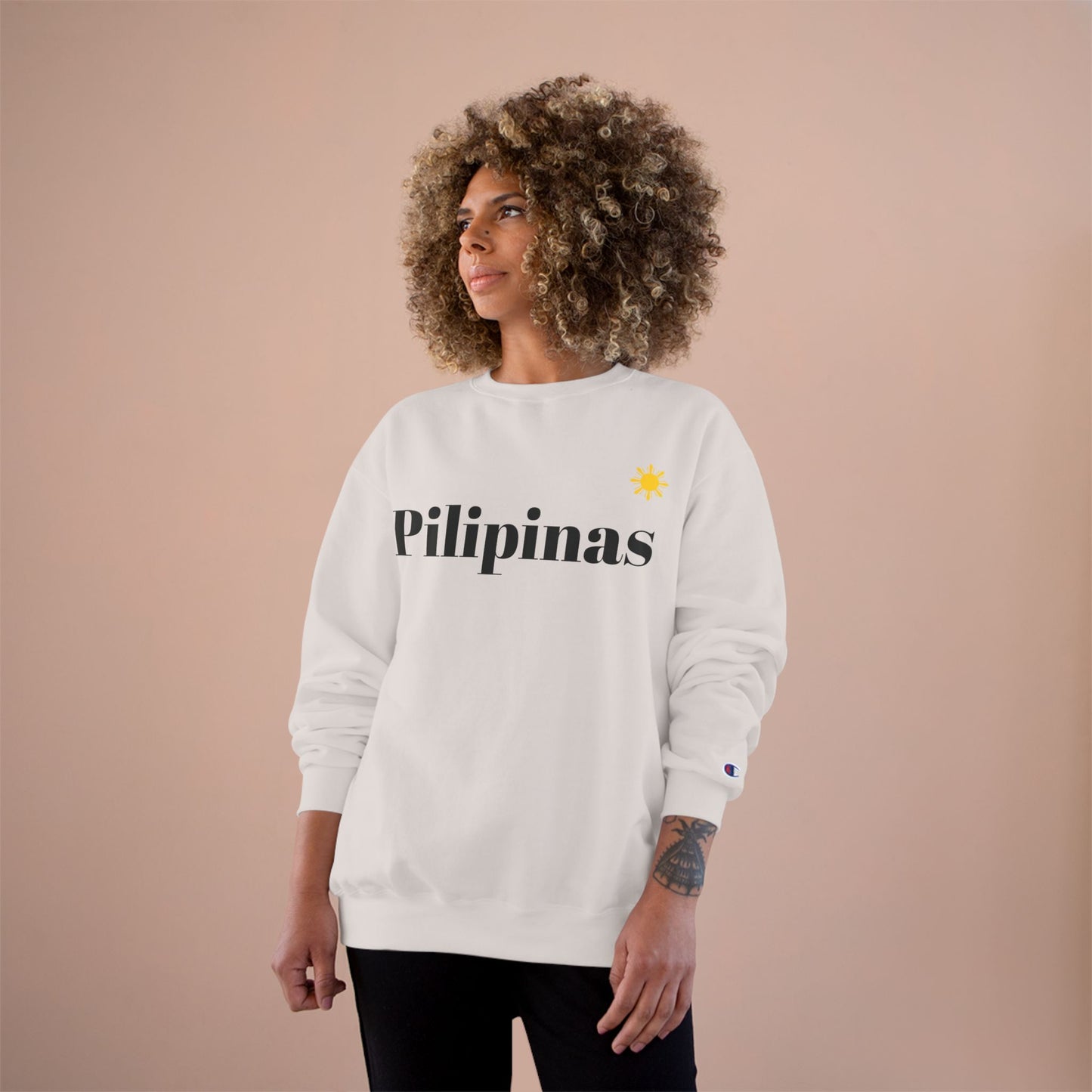 Champion Sweatshirt