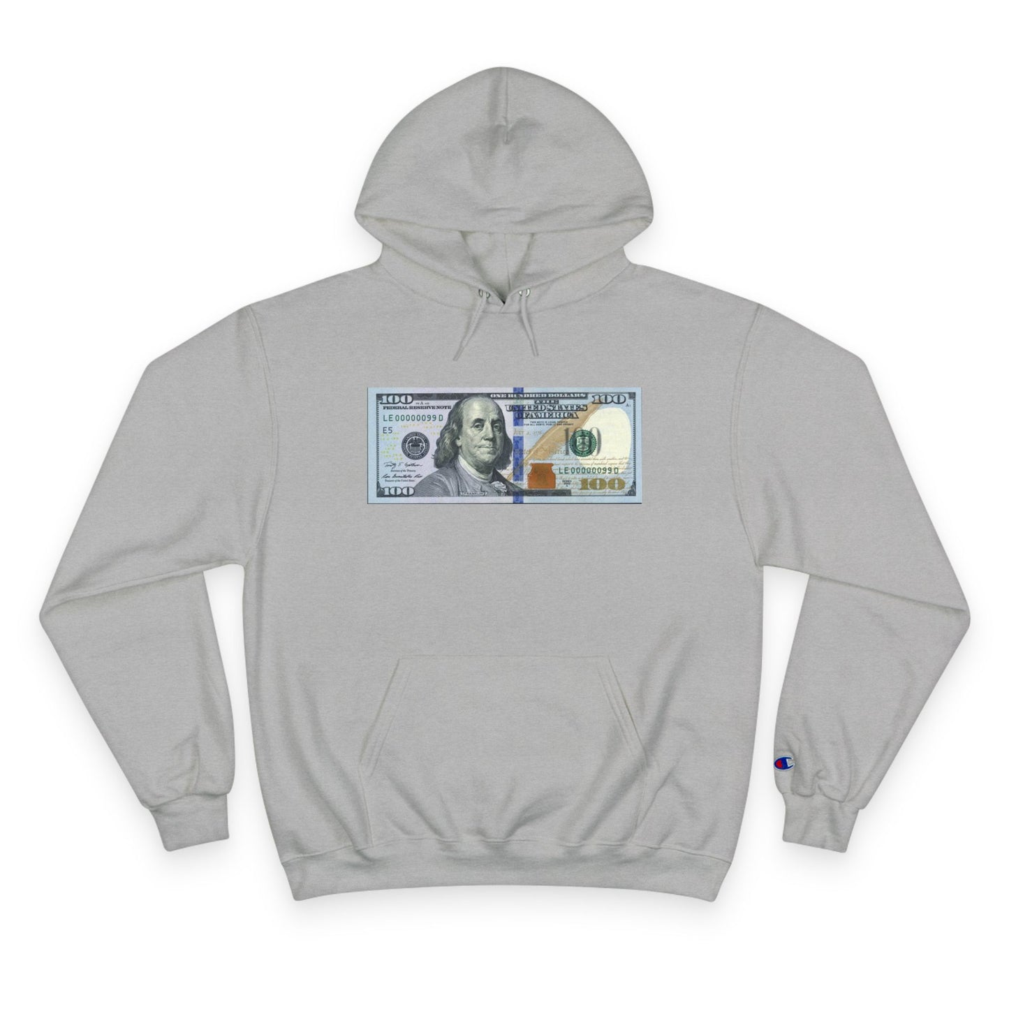 Motivational Hoodie for Dreamers