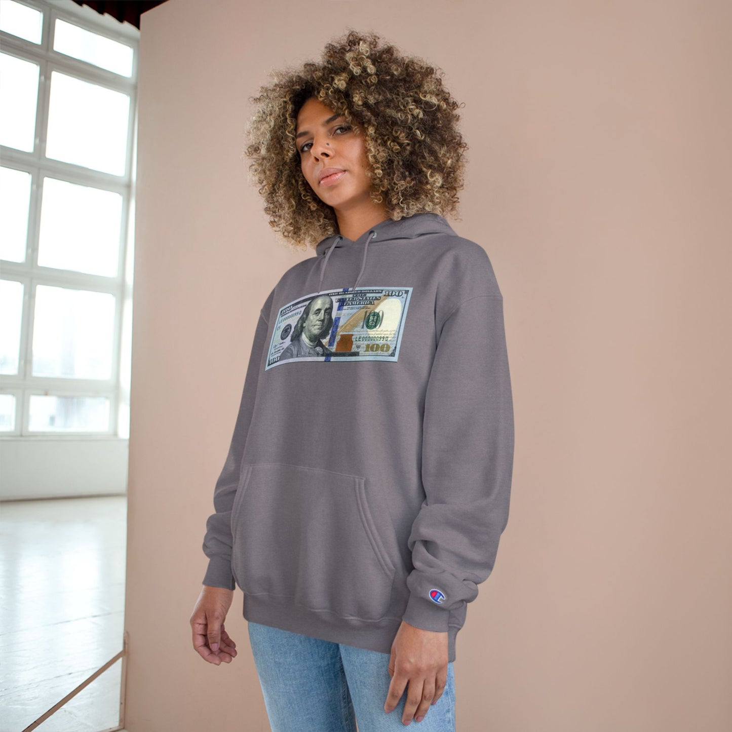 Motivational Hoodie for Dreamers