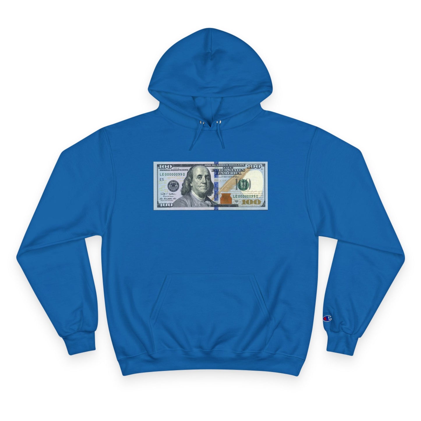 Motivational Hoodie for Dreamers, Cozy Champion Sweatshirt, Inspirational Gift for Entrepreneurs, Trendy Pullover for Hustlers, Casual [...]