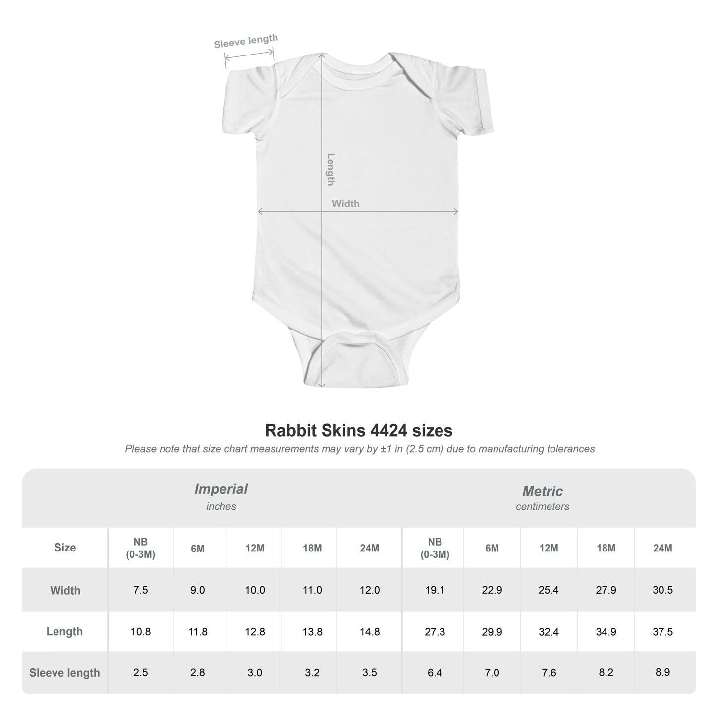 Funny Infant Bodysuit - "Don't Make Me Call My Tita", Baby Gift
