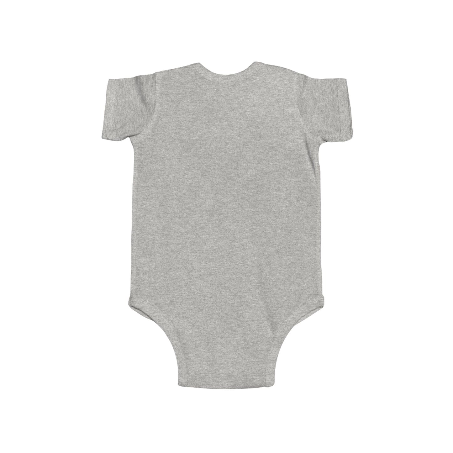 Funny Infant Bodysuit - "Don't Make Me Call My Tita", Baby Gift