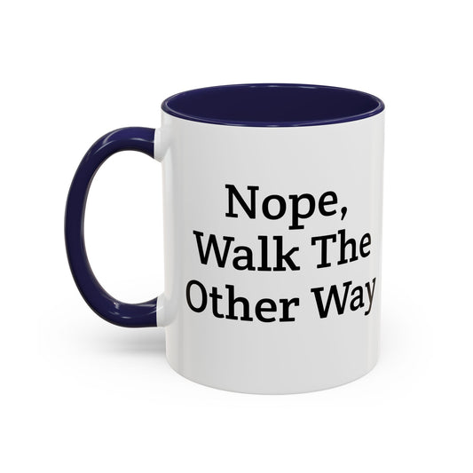Sassy Coffee Mug, Perfect Gift for Friends, Funny Office Mug, Humor Drinkware, Unique Tea Cup, Encouragement for Bad Days