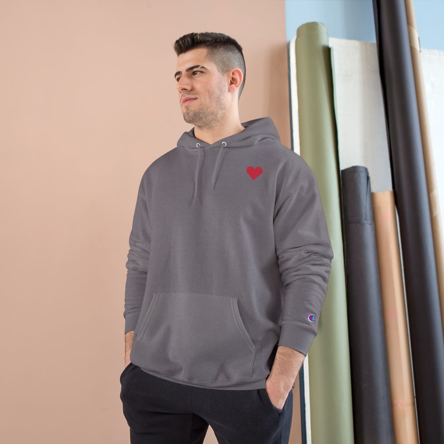 Bride Crew Hoodie | Perfect for Weddings