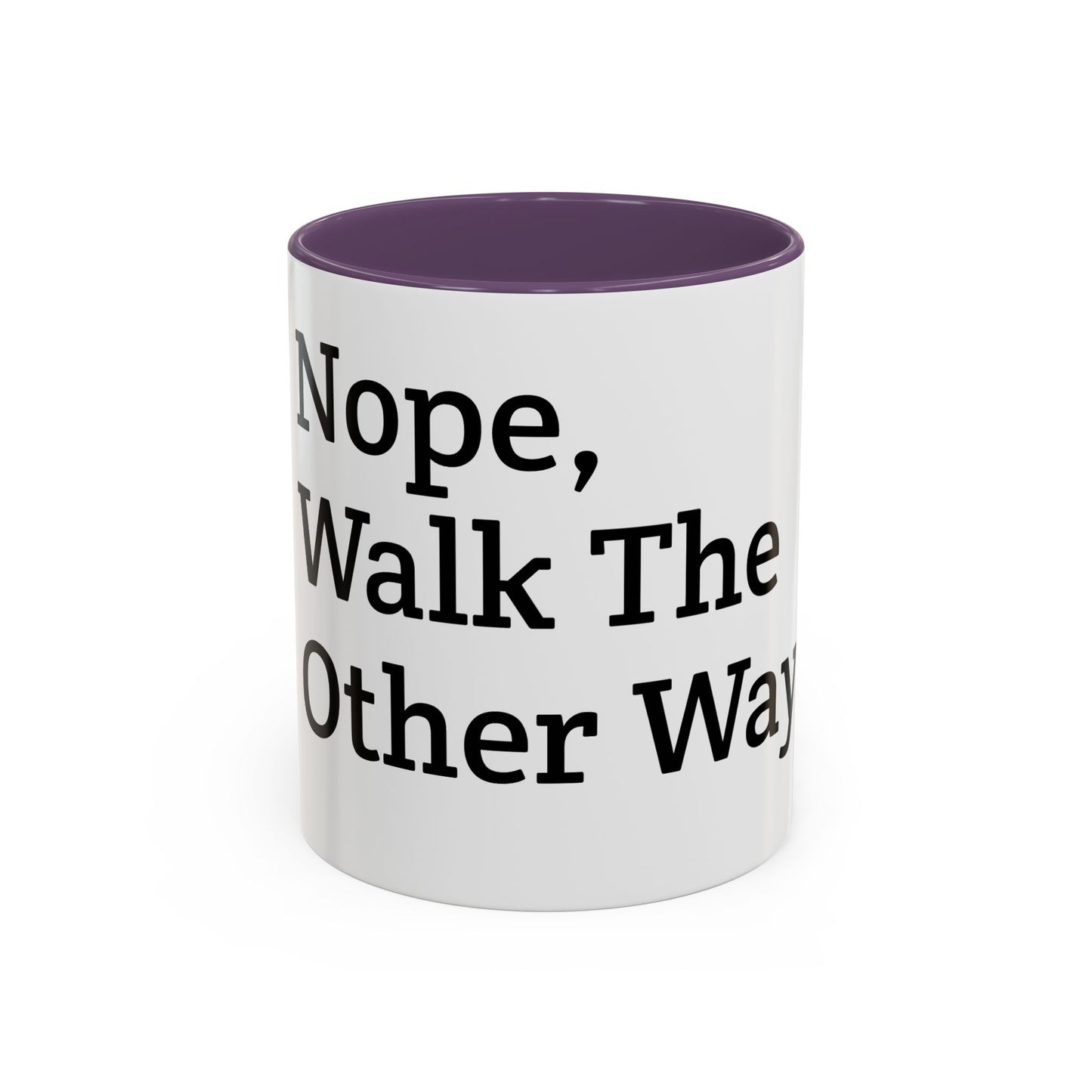 Sassy Coffee Mug