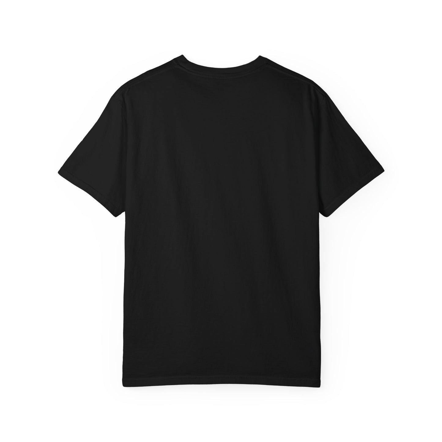 Funny Unisex Garment-Dyed T-Shirt - 'Tinkling is My Cardio'