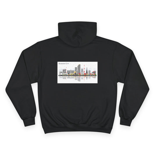 Champion Hoodie