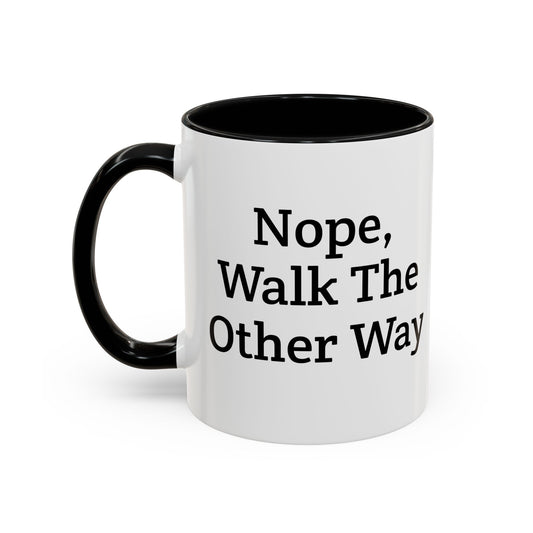 Sassy Coffee Mug, Perfect Gift for Friends, Funny Office Mug, Humor Drinkware, Unique Tea Cup, Encouragement for Bad Days