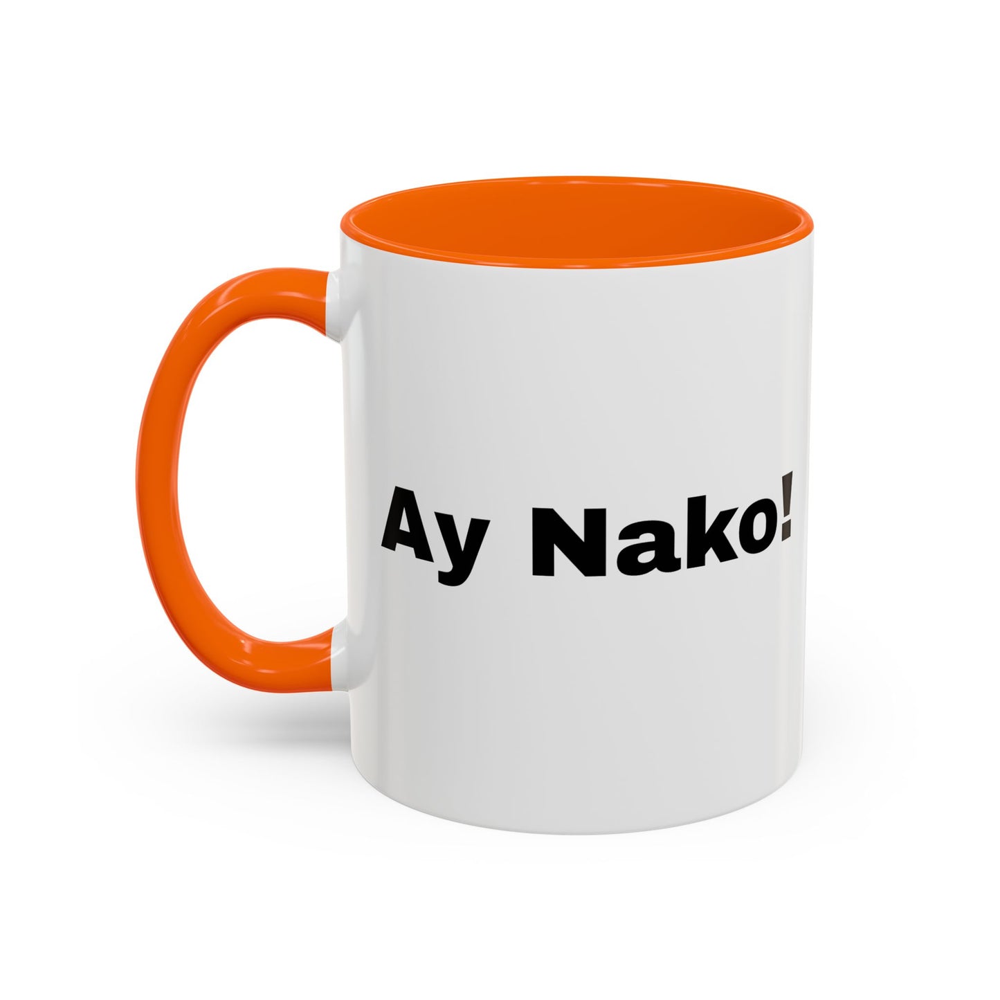 Funny Accent Coffee Mug - Perfect Gift for Coffee Lovers!
