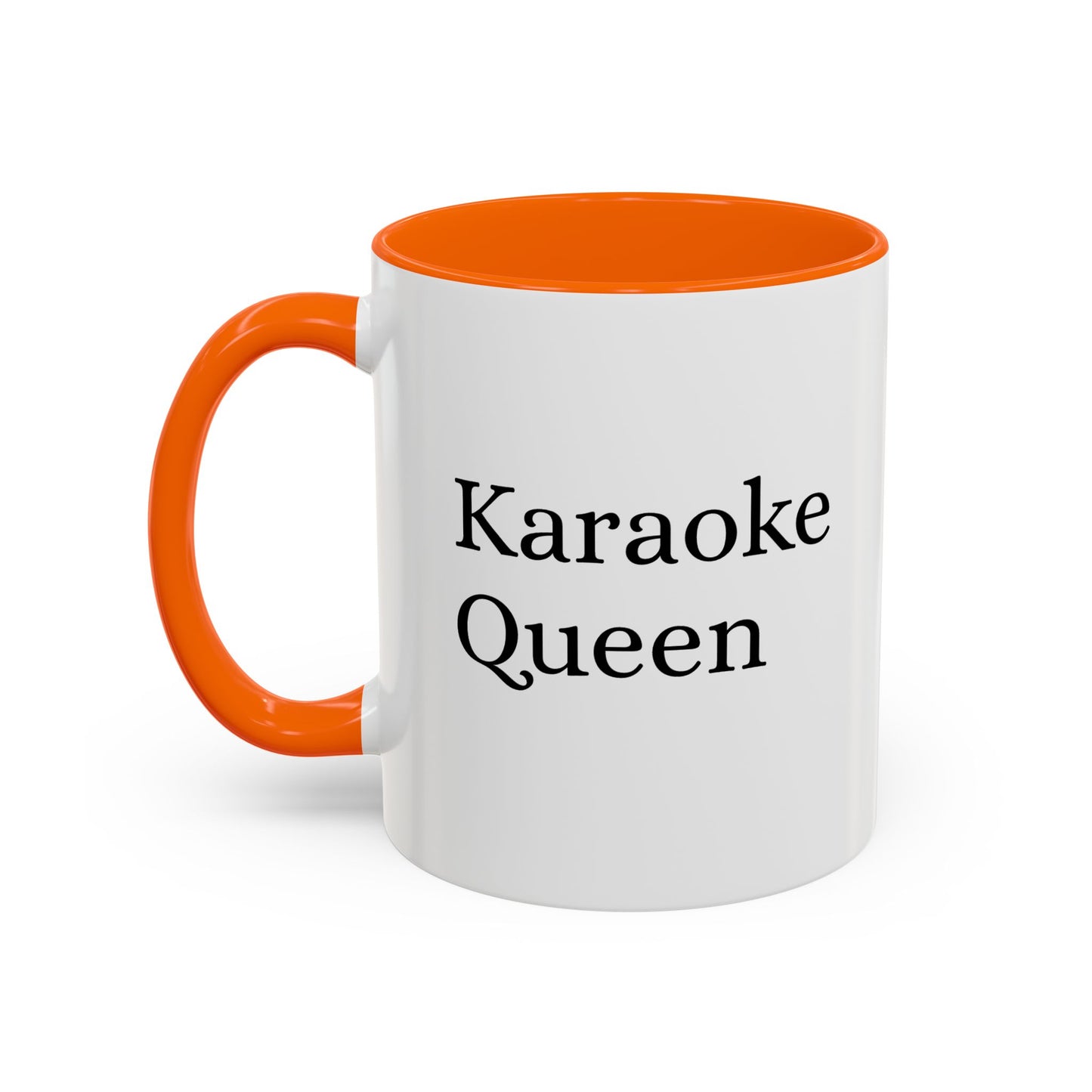 Sleek Accent Coffee Mug - Perfect for Coffee Lovers and Gift Giving
