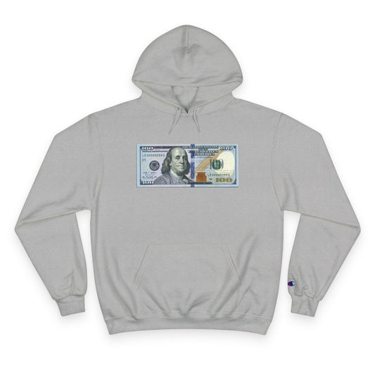Motivational Hoodie for Dreamers, Cozy Champion Sweatshirt, Inspirational Gift for Entrepreneurs, Trendy Pullover for Hustlers, Casual [...]
