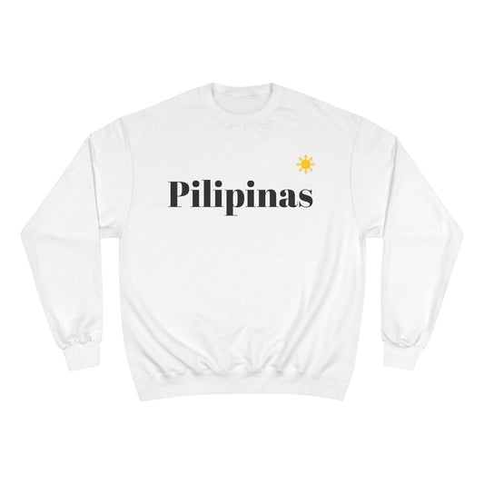Champion Sweatshirt