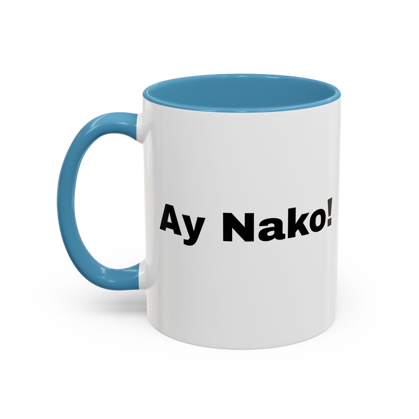 Funny Accent Coffee Mug - Perfect Gift for Coffee Lovers!