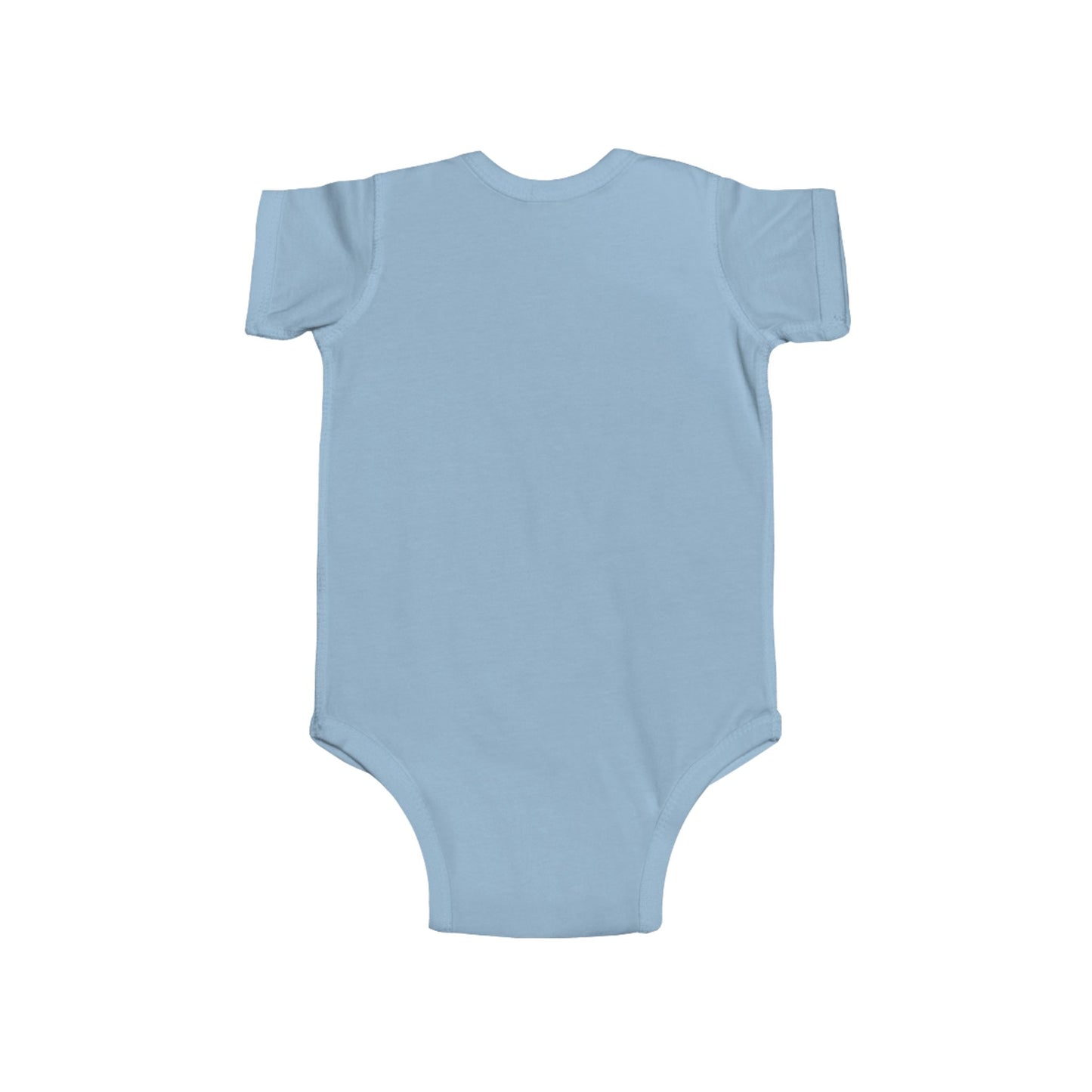 Funny Infant Bodysuit - "Don't Make Me Call My Tita", Baby Gift