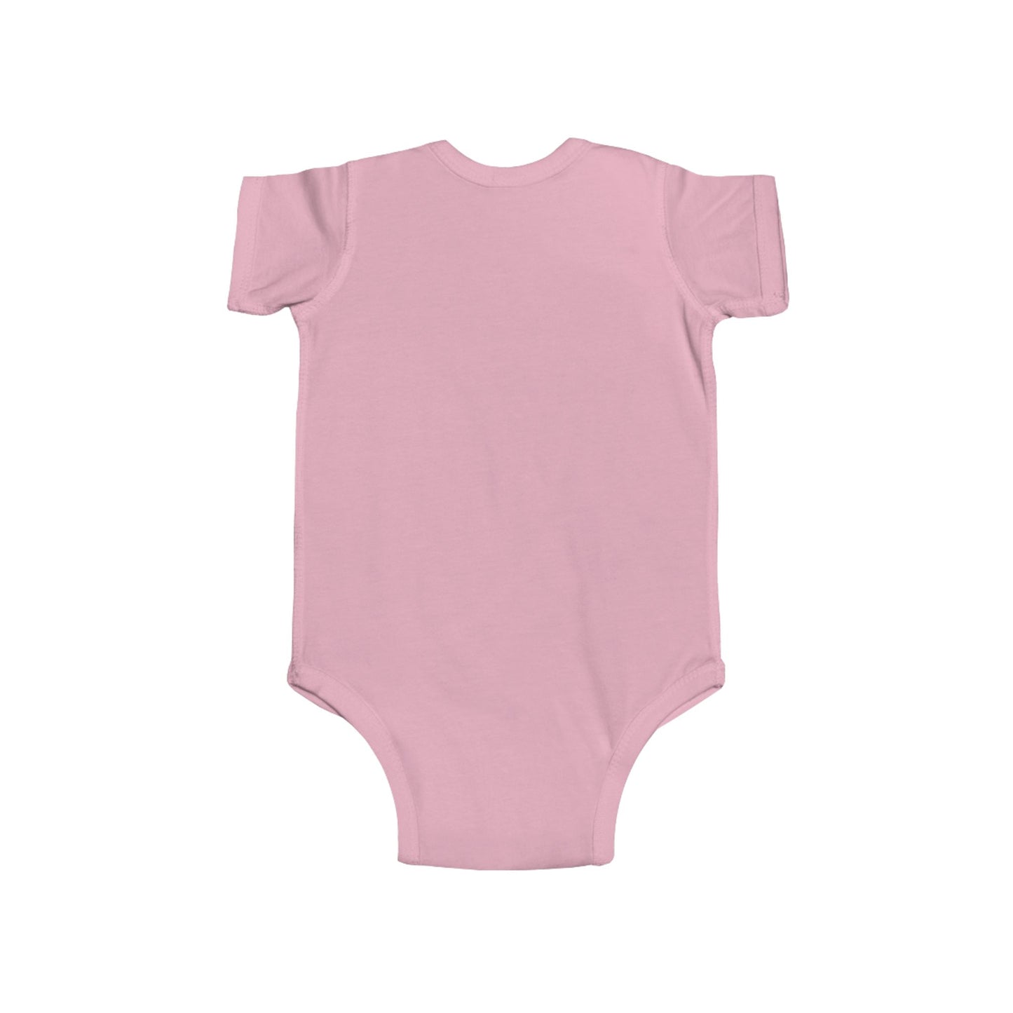 Funny Infant Bodysuit - "Don't Make Me Call My Tita", Baby Gift