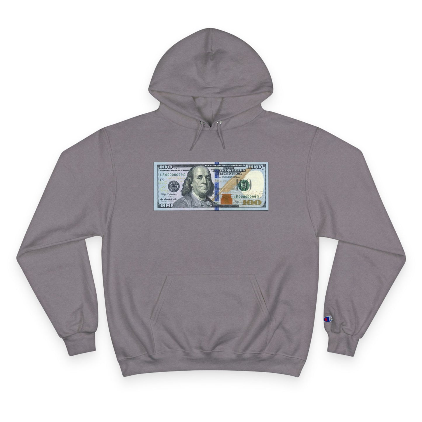 Motivational Hoodie for Dreamers