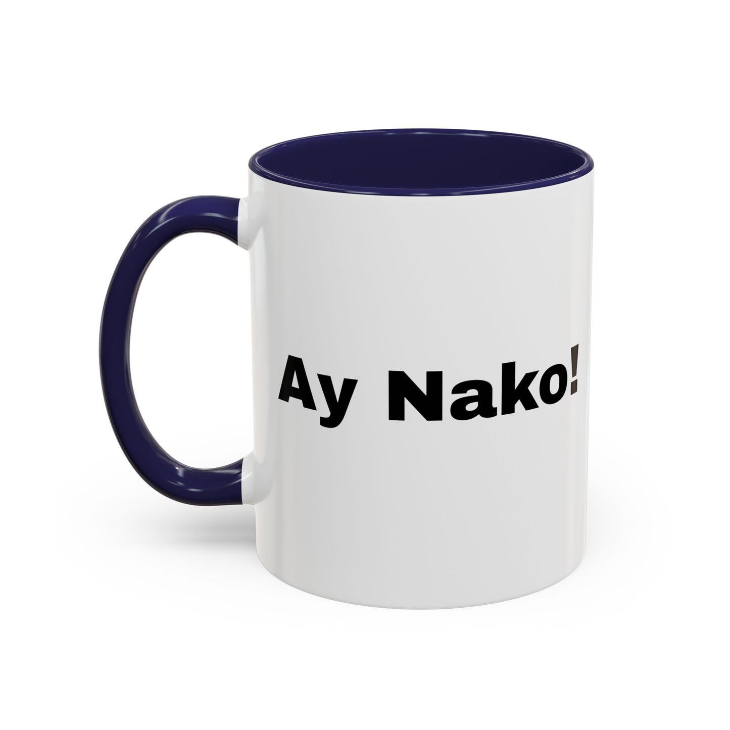 Funny Accent Coffee Mug - Perfect Gift for Coffee Lovers!