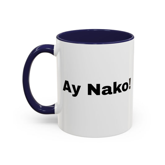 Funny Accent Coffee Mug - Perfect Gift for Coffee Lovers!